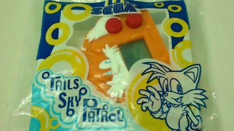 Tails' Skypatrol