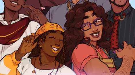 ValiDate: Struggling Singles in your Area