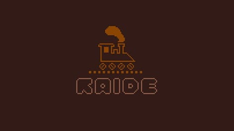 Raide
