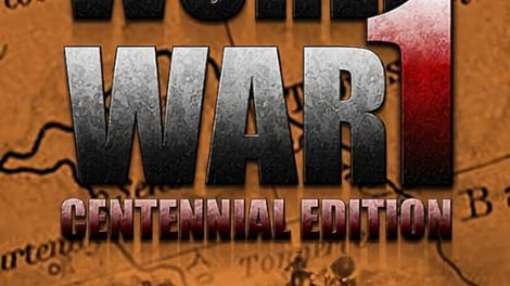 World War One