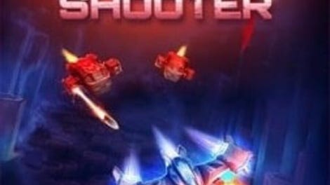 Galaxy Shooter