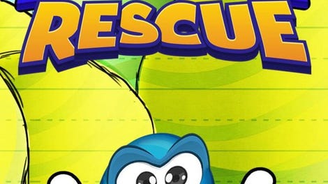 Bounce Rescue!