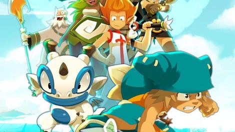 Wakfu: The Brotherhood