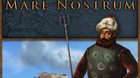 Europa Universalis IV: Mare Nostrum