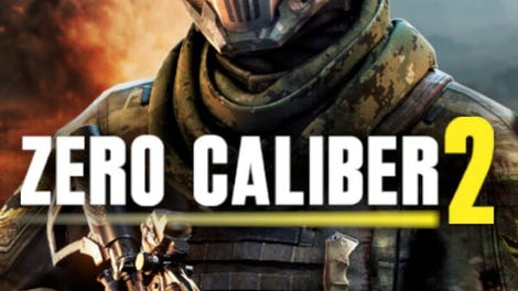 Zero Caliber 2