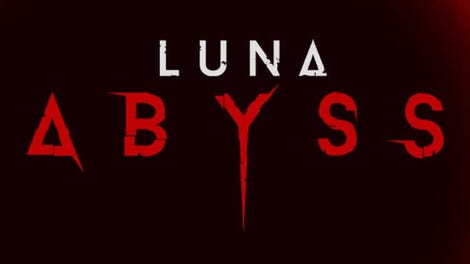 Luna Abyss