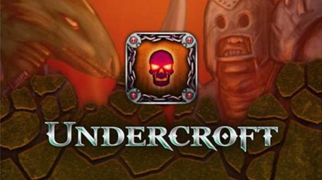 Undercroft