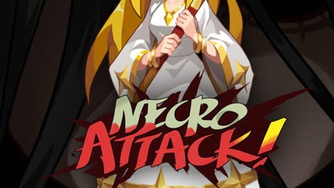 NecroAttack!