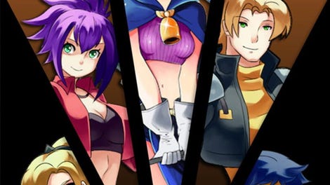 Dungeon Dreams