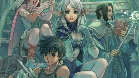 RPG Maker XP