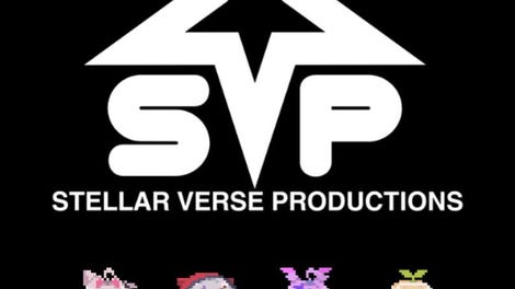 Stellar Verse Pro Runner