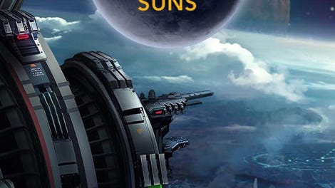 Alliance of the Sacred Suns