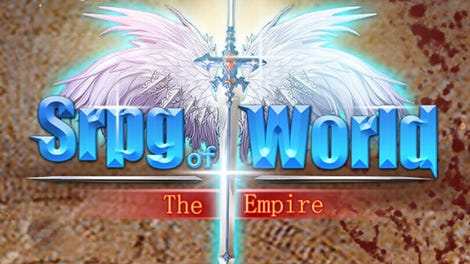 Srpg of World: The Empire