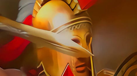 Ancient Wars: Sparta Definitive Edition
