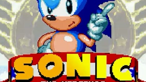 Sonic In The Timeline Of Madness - Kotaku