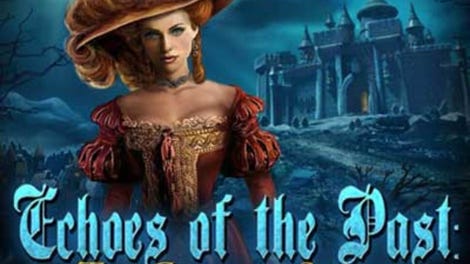 Echoes of the Past: The Castle of Shadows