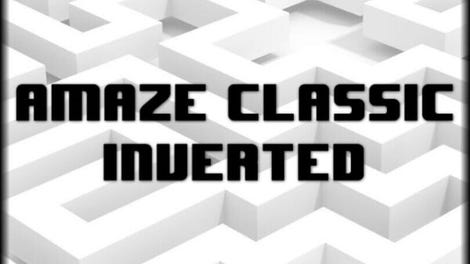 Amaze Classic: Inverted