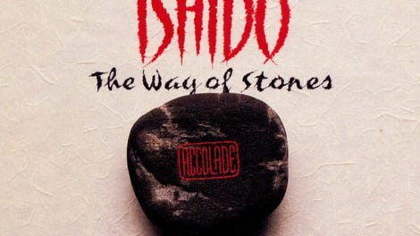 Ishidó: The Way of Stones