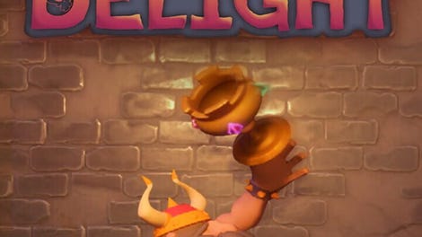 Dwarfs Delight