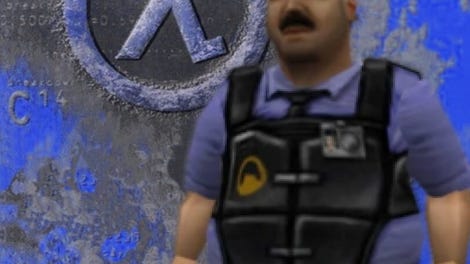 Half-Life: The Challenger Deep 2