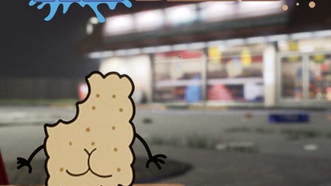 WetBread