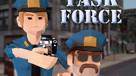 Bodyguard Task Force