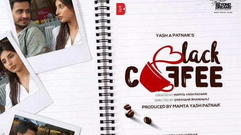 Black coffee web series download online filmywap