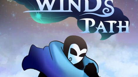 The Wind's Path