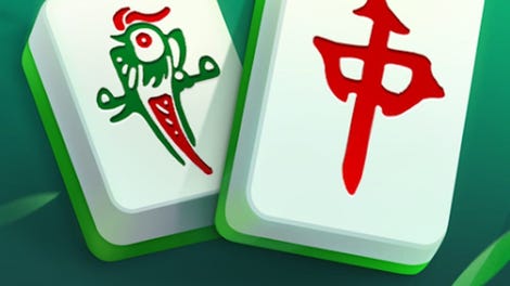 Vita Mahjong