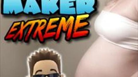 Baby Maker Extreme