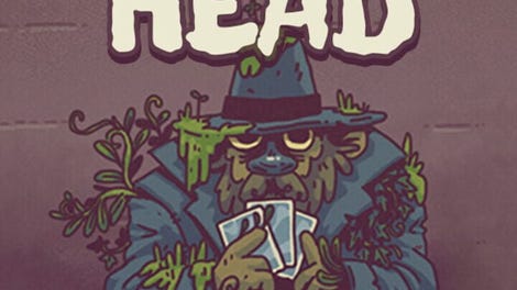 Sh*thead