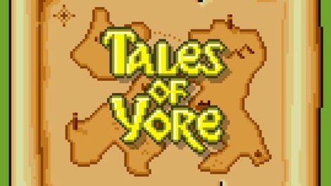 Tales of Yore