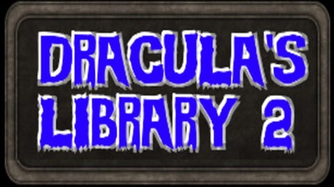Dracula's Library 2