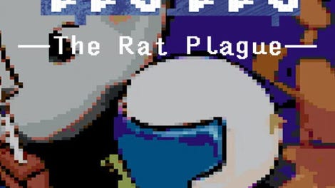 The Rat Plague