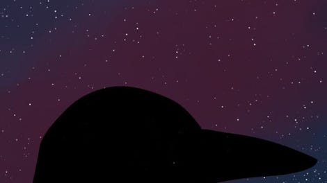 Stargazing: Genesis