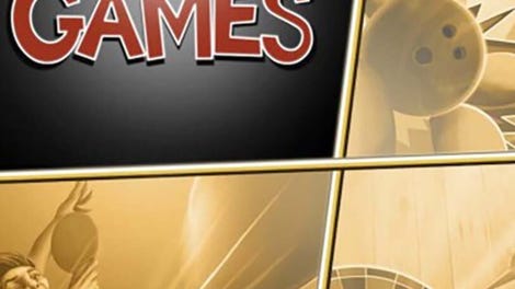 Classic Games