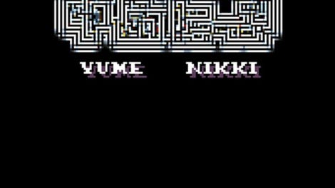 Yume Nikki Hazard