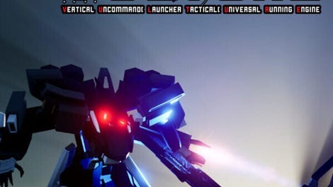 Vulture: Unlimited Frontier - 0