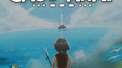 Cast Dice Away