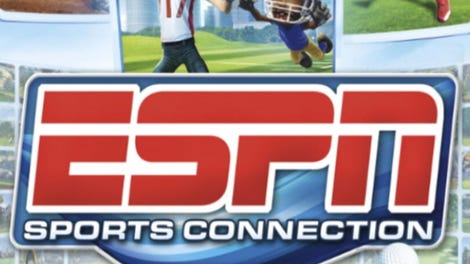 ESPN Sports Connection