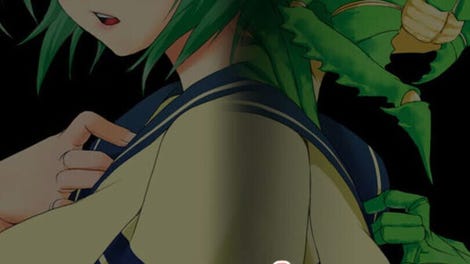 Creature Romances: Kokonoe Kokoro