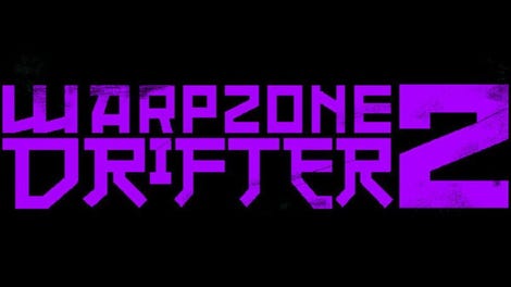 Warpzone Drifter 2