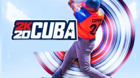 2K20 Cuba