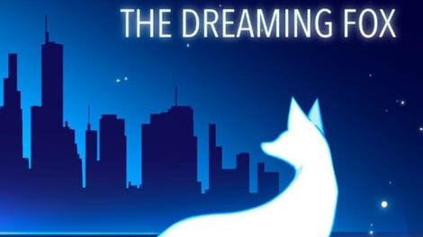 The Dreaming Fox