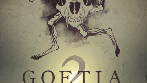 Goetia 2