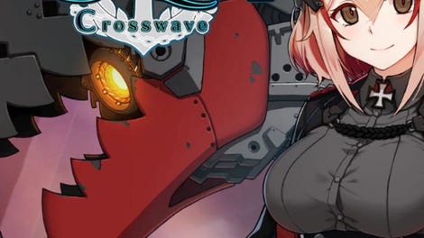 Azur Lane: Crosswave - Roon