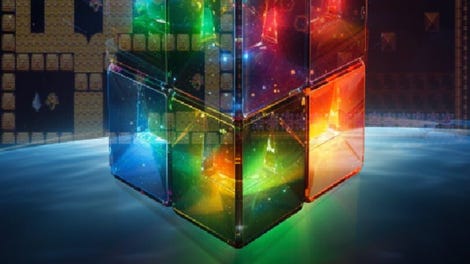 Cube