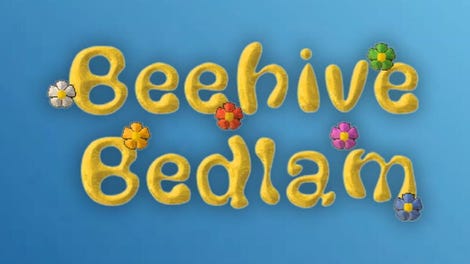 Beehive Bedlam