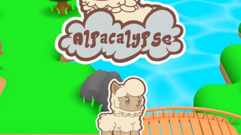 Alpacalypse