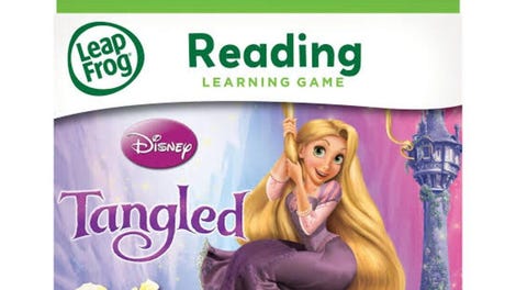 Tangled